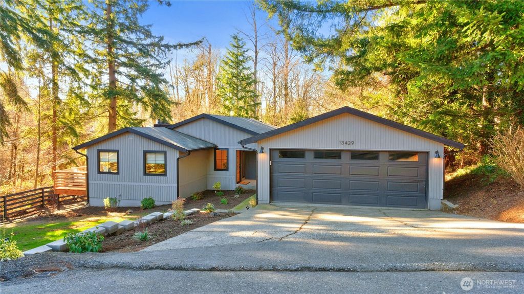 13429 173rd Avenue SE, Renton, WA 98059