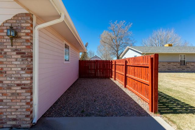 3605 Ridge Court, Grand Junction, CO 81506