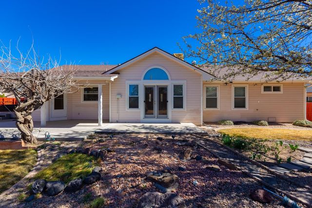 3605 Ridge Court, Grand Junction, CO 81506