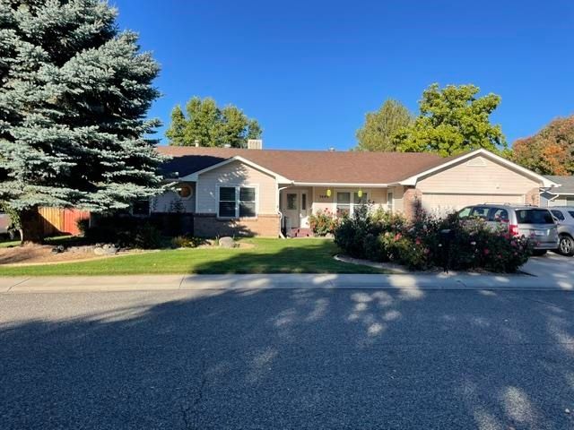 3605 Ridge Court, Grand Junction, CO 81506