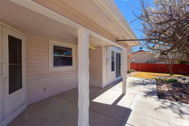 3605 Ridge Court, Grand Junction, CO 81506