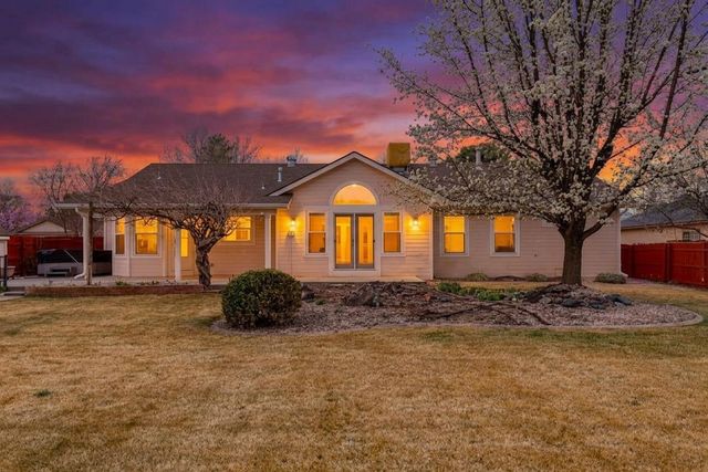 3605 Ridge Court, Grand Junction, CO 81506