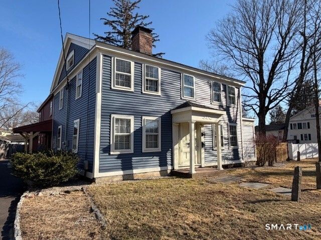 298 Naubuc Avenue, Glastonbury, CT 06033