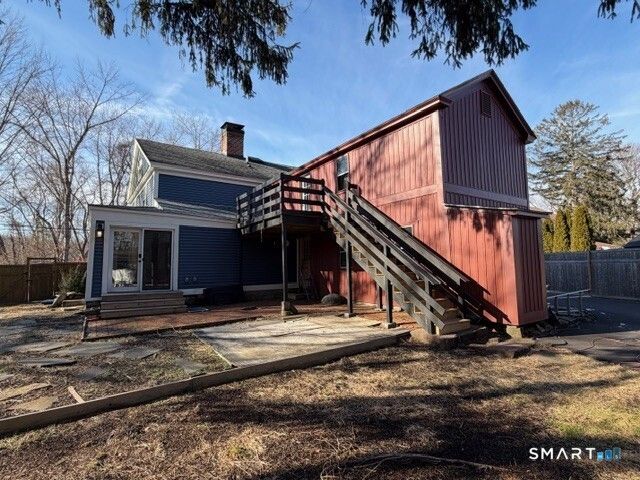 298 Naubuc Avenue, Glastonbury, CT 06033