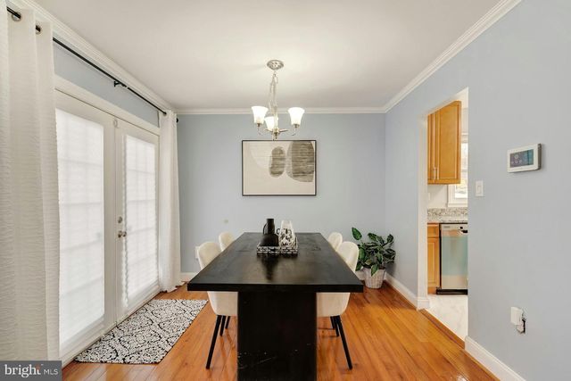 900 E TANTALLON DR, Fort Washington, MD 20744