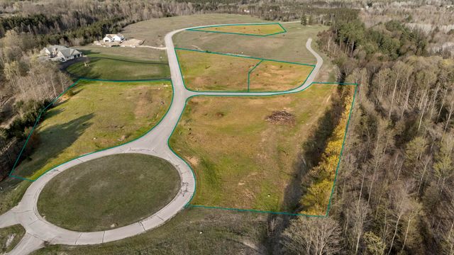 4774 Panorama Drive Nw, Rapid City, MI 49676