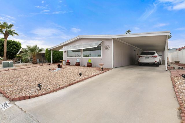 73105 Cabazon Peak Drive, Palm Desert, CA 92260