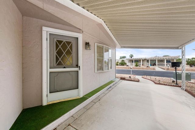 73105 Cabazon Peak Drive, Palm Desert, CA 92260