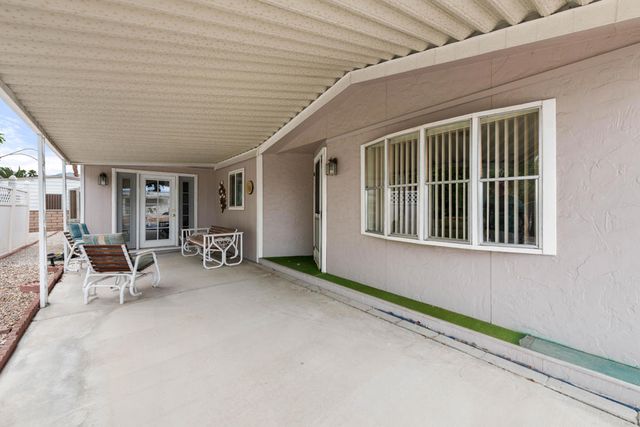 73105 Cabazon Peak Drive, Palm Desert, CA 92260