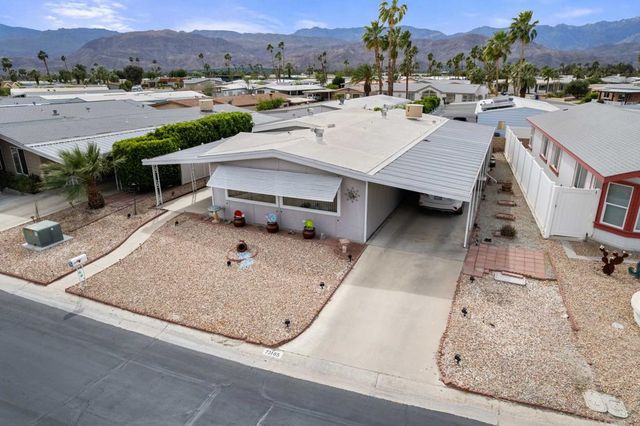 73105 Cabazon Peak Drive, Palm Desert, CA 92260