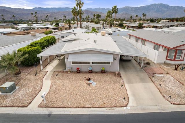 73105 Cabazon Peak Drive, Palm Desert, CA 92260