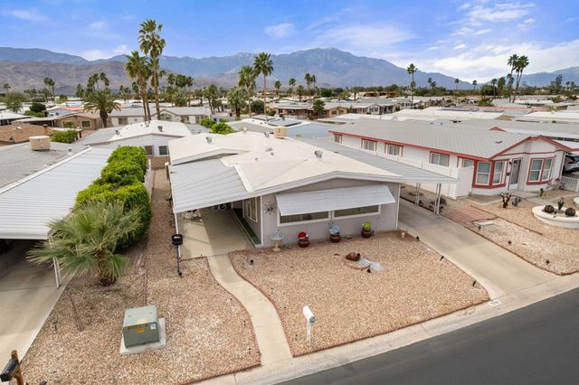 73105 Cabazon Peak Drive, Palm Desert, CA 92260