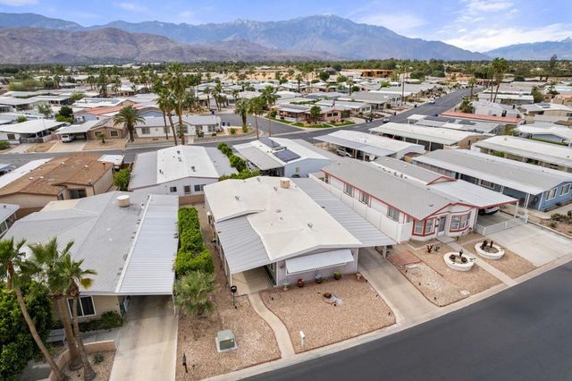 73105 Cabazon Peak Drive, Palm Desert, CA 92260