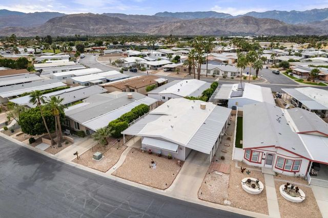 73105 Cabazon Peak Drive, Palm Desert, CA 92260