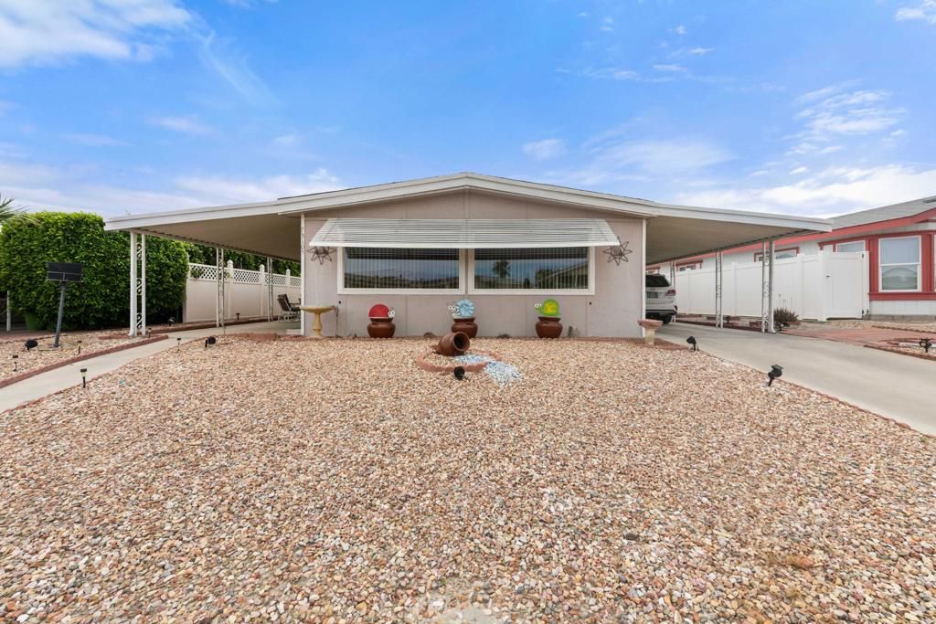 73105 Cabazon Peak Drive, Palm Desert, CA 92260