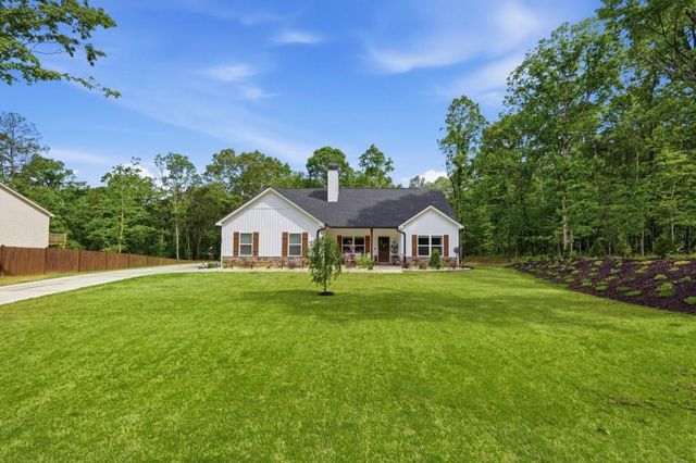 188 Jim Thomas Road, Demorest, GA 30535