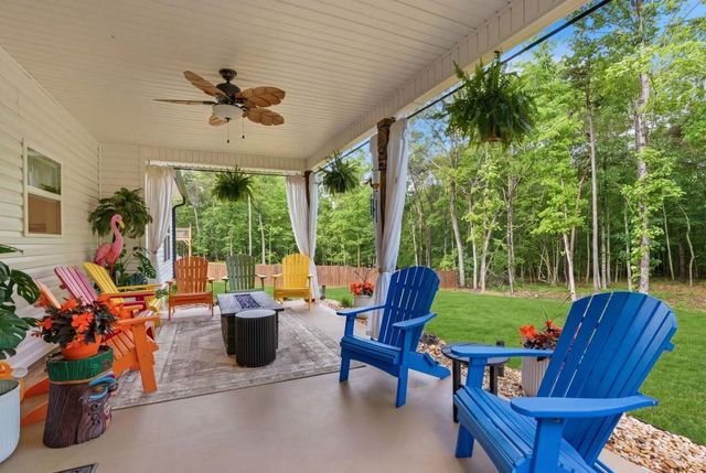188 Jim Thomas Road, Demorest, GA 30535