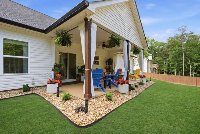 188 Jim Thomas Road, Demorest, GA 30535