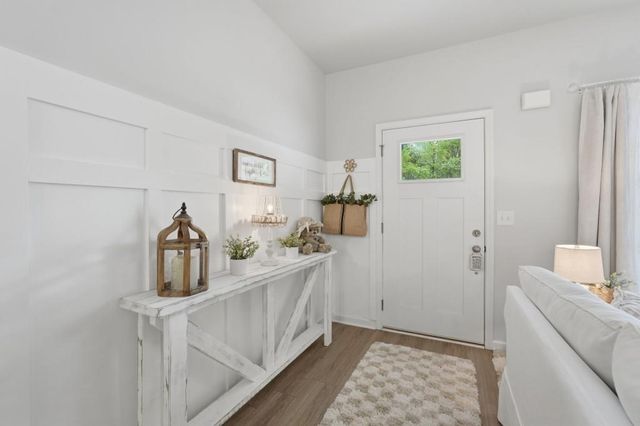 188 Jim Thomas Road, Demorest, GA 30535