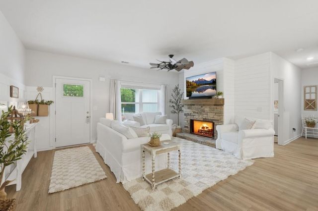 188 Jim Thomas Road, Demorest, GA 30535