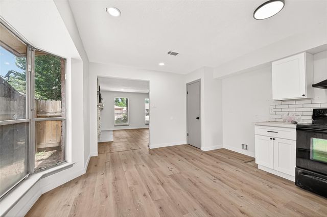 4502 Quailgate Drive, Spring, TX 77373