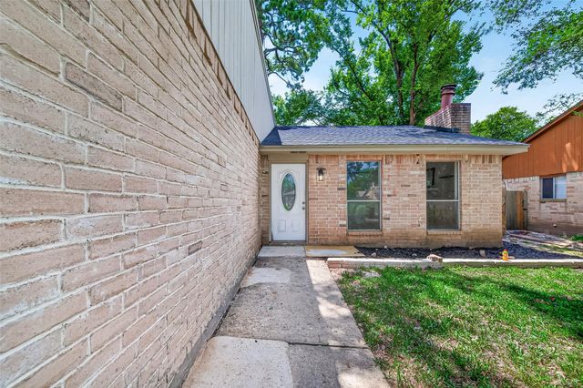 4502 Quailgate Drive, Spring, TX 77373