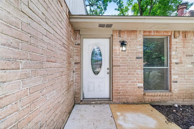 4502 Quailgate Drive, Spring, TX 77373