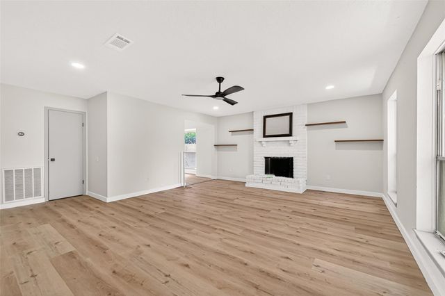 4502 Quailgate Drive, Spring, TX 77373