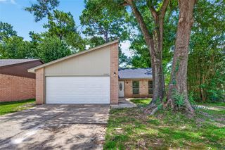 4502 Quailgate Drive, Spring, TX 77373