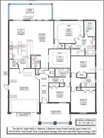 410 SHANNON ESTATES COURT, Plant City, FL 33563