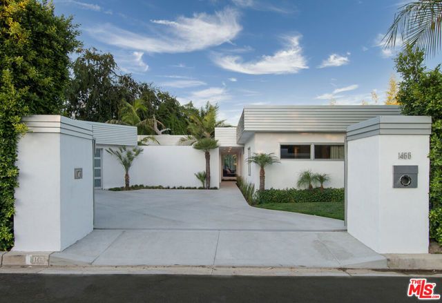 1466 N BEL AIR Road, Los Angeles, CA 90077