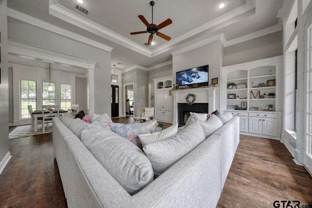 13669 Karah Lane, Lindale, TX 75771