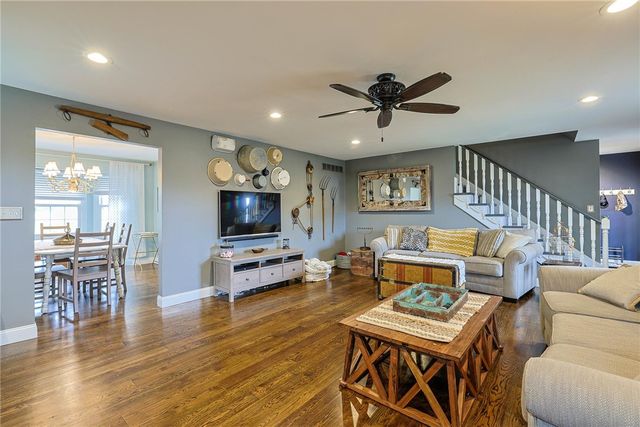 2040 Wellington Road, Middletown, OH 45044