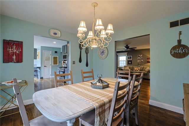 2040 Wellington Road, Middletown, OH 45044