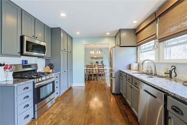 2040 Wellington Road, Middletown, OH 45044