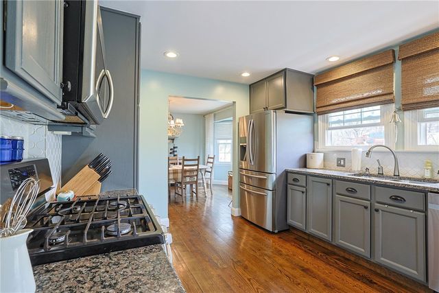 2040 Wellington Road, Middletown, OH 45044