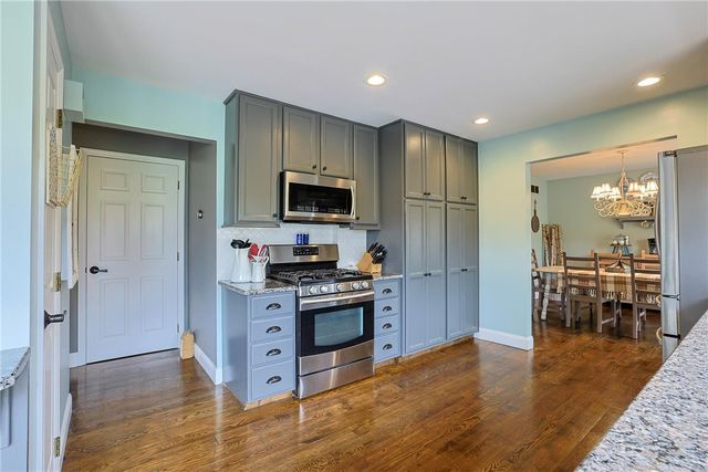 2040 Wellington Road, Middletown, OH 45044