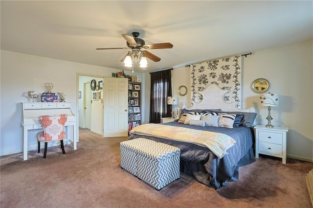 2040 Wellington Road, Middletown, OH 45044