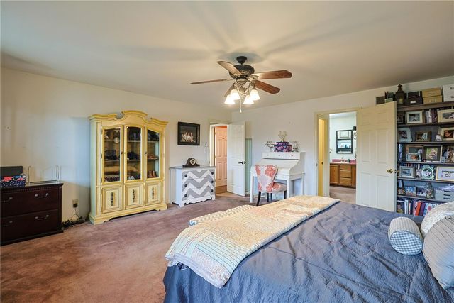 2040 Wellington Road, Middletown, OH 45044