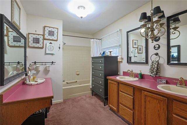 2040 Wellington Road, Middletown, OH 45044