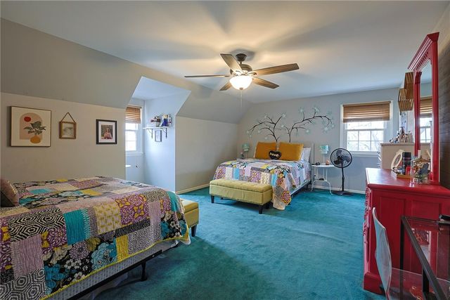 2040 Wellington Road, Middletown, OH 45044