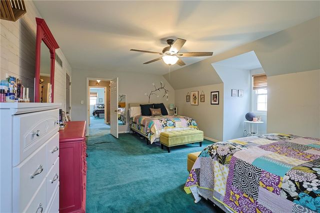 2040 Wellington Road, Middletown, OH 45044