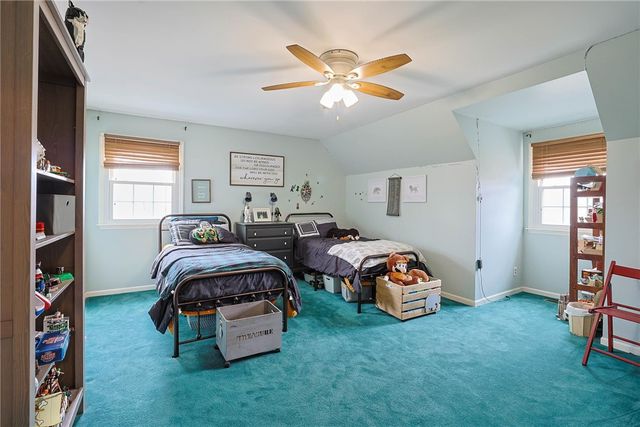 2040 Wellington Road, Middletown, OH 45044