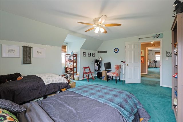 2040 Wellington Road, Middletown, OH 45044