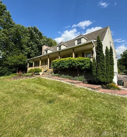 2040 Wellington Road, Middletown, OH 45044