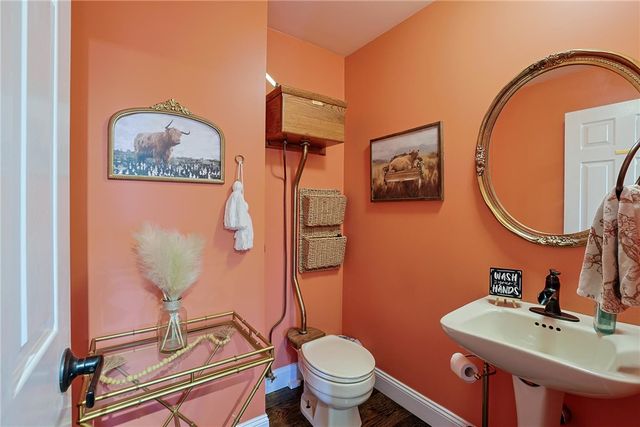 2040 Wellington Road, Middletown, OH 45044