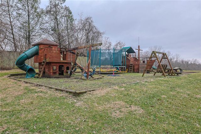 2040 Wellington Road, Middletown, OH 45044