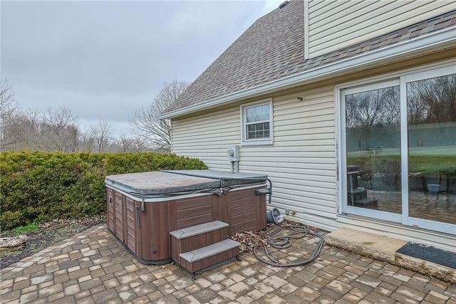 2040 Wellington Road, Middletown, OH 45044