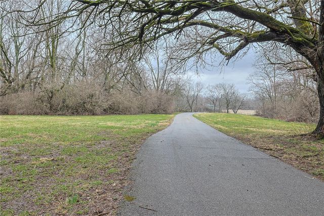 2040 Wellington Road, Middletown, OH 45044