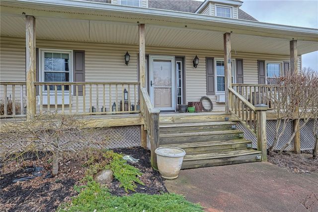 2040 Wellington Road, Middletown, OH 45044